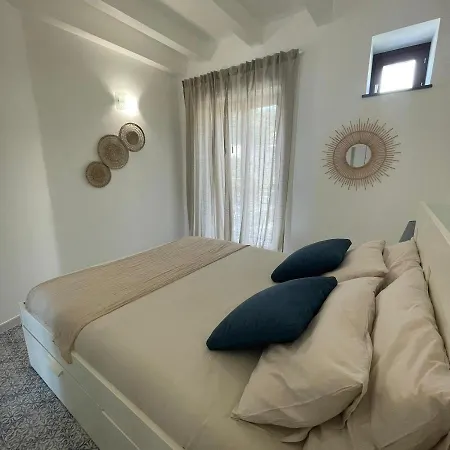 Appartement Casa Grazia