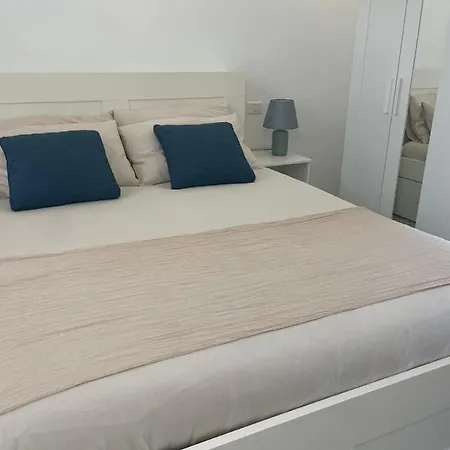 Casa Grazia Appartement *
