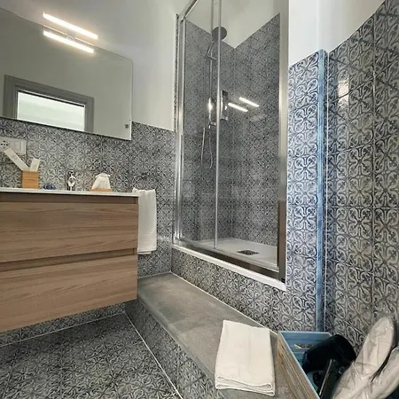 Appartement Casa Grazia Lipari (Isola Lipari)