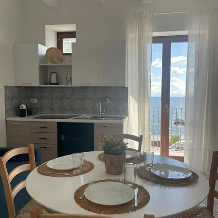 Casa Grazia *