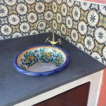 Appartement Casa Grazia *
