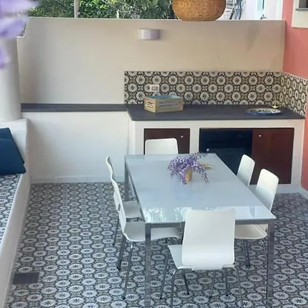 Casa Grazia Appartement