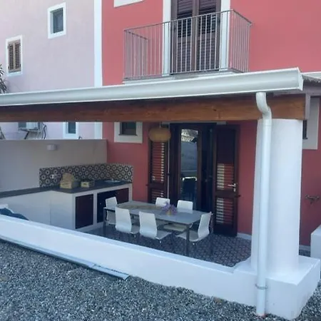 Appartement Casa Grazia