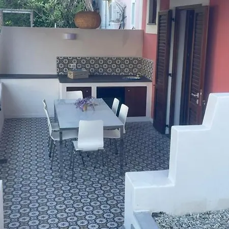 Appartement Casa Grazia