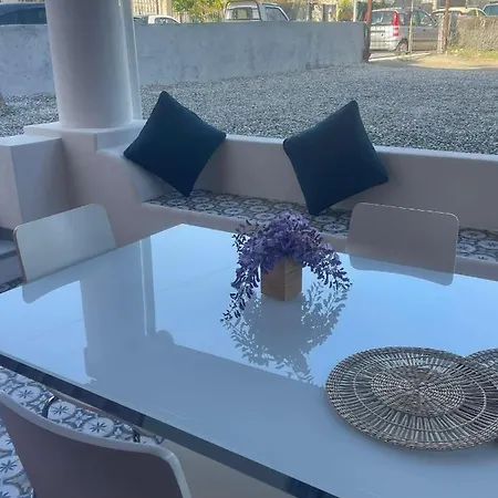 Casa Grazia Appartement *