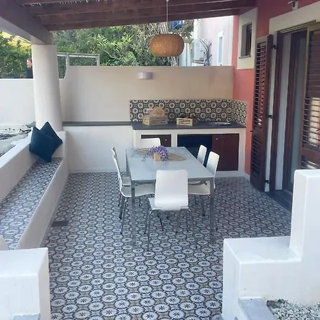 Casa Grazia *