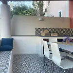 Apartment Casa Grazia Lipari (Isola Lipari)
